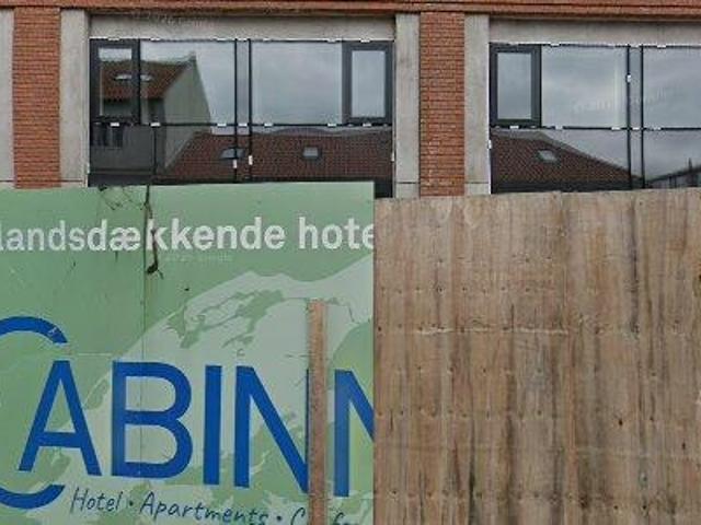 Lejlighed til leje i Esbjerg