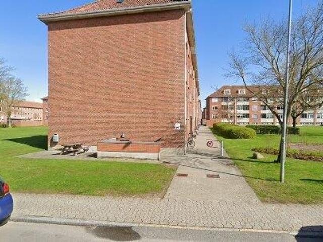 Lejlighed til leje i Esbjerg