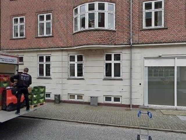 Lejlighed til leje i Esbjerg