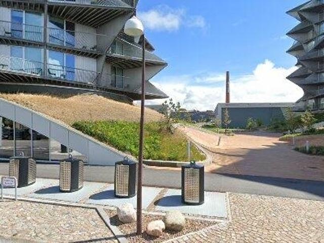 Lejlighed til leje i Esbjerg