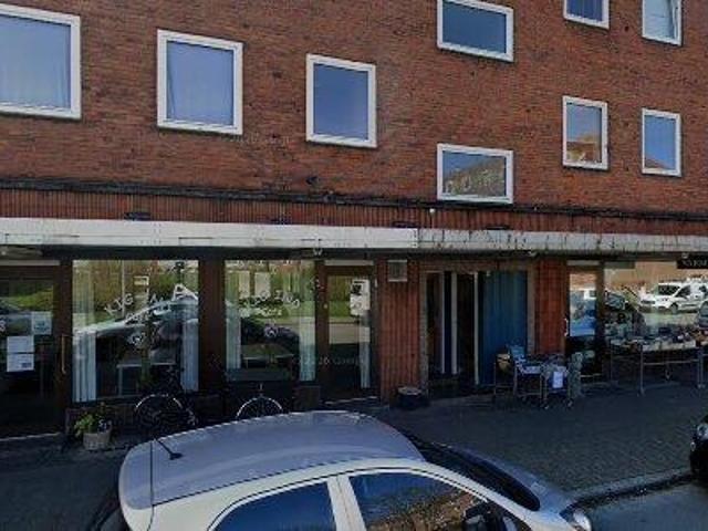 Lejlighed til leje i Esbjerg