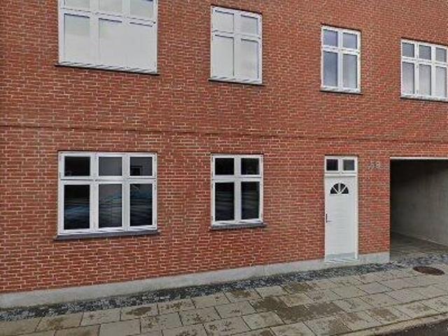 Lejlighed til leje i Esbjerg