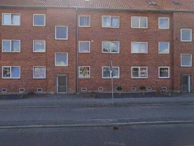 Lejlighed til leje i Esbjerg