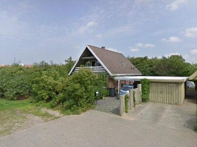 Lejlighed til leje i Esbjerg
