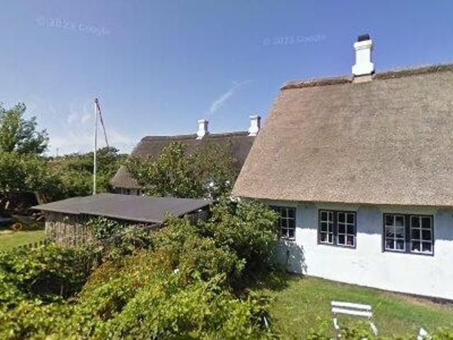 Lejlighed til leje i Sønderho, Fanø