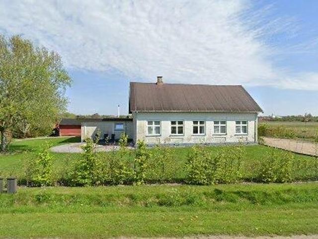 Lejlighed til leje i Tjæreborg, Esbjerg