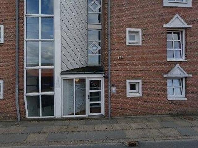 Lejlighed til leje i Bramming, Esbjerg