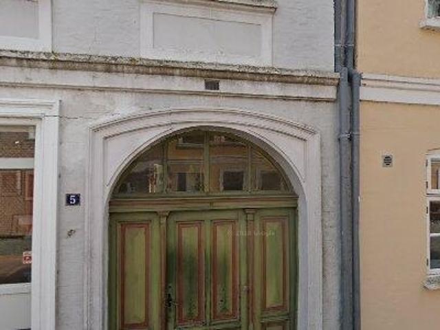 Lejlighed til leje i Ribe, Esbjerg