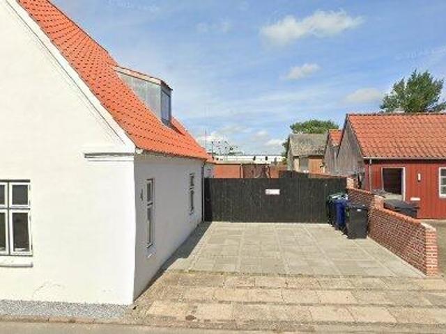 Lejlighed til leje i Ribe, Esbjerg