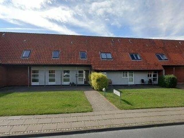 Lejlighed til leje i Ribe, Esbjerg