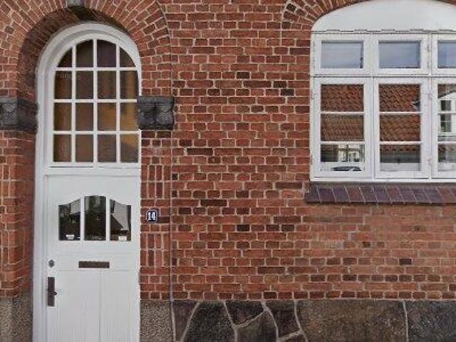Lejlighed til leje i Ribe, Esbjerg