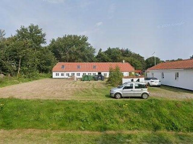Lejlighed til leje i Esbjerg