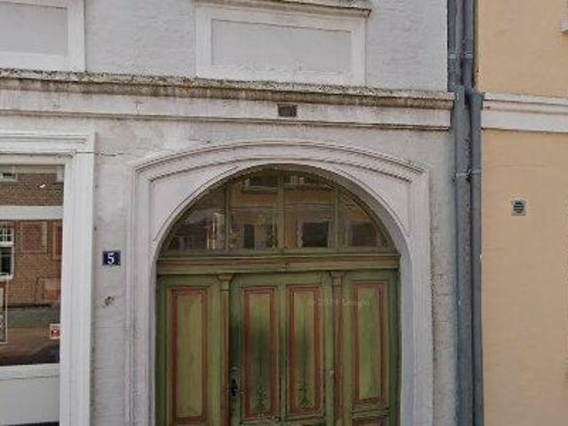 Lejlighed til leje i Ribe, Esbjerg