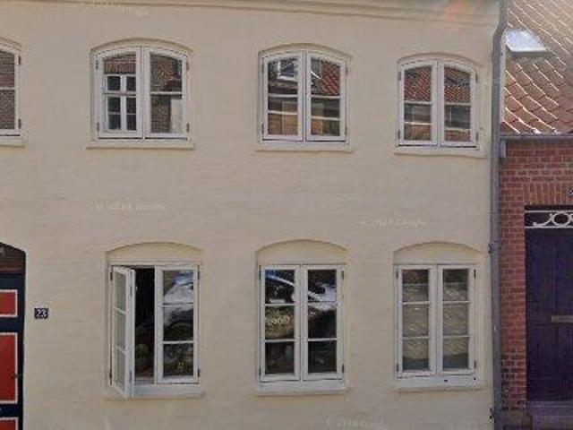Lejlighed til leje i Ribe, Esbjerg