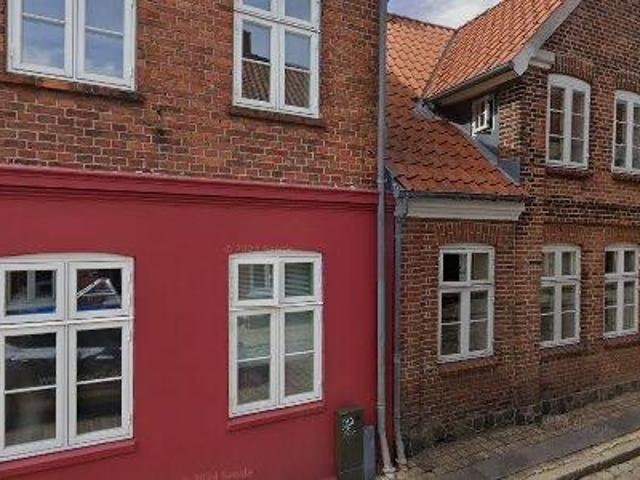 Lejlighed til leje i Ribe, Esbjerg