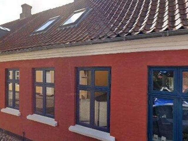 Lejlighed til leje i Ribe, Esbjerg