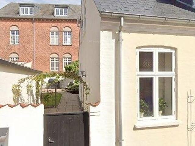 Lejlighed til leje i Ribe, Esbjerg