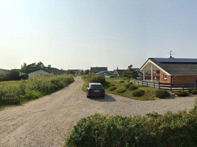 Lejlighed til leje i Tønder