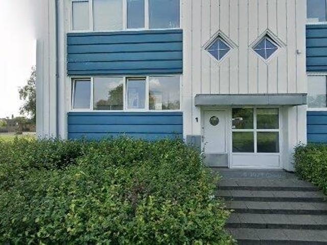 Lejlighed til leje i Varde