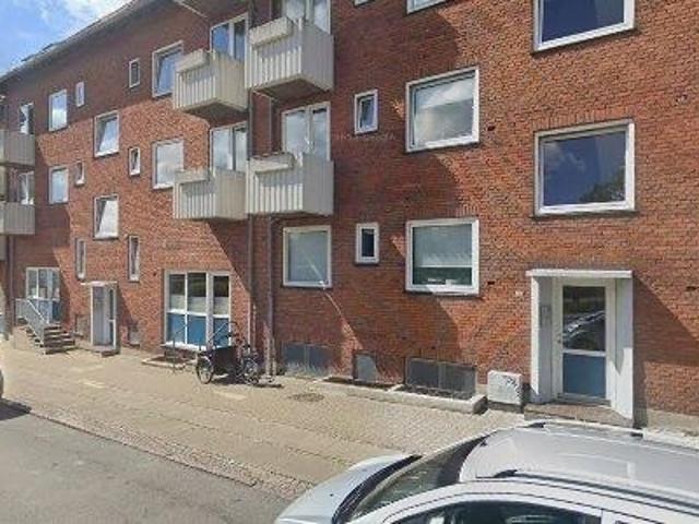 Lejlighed til leje i Varde