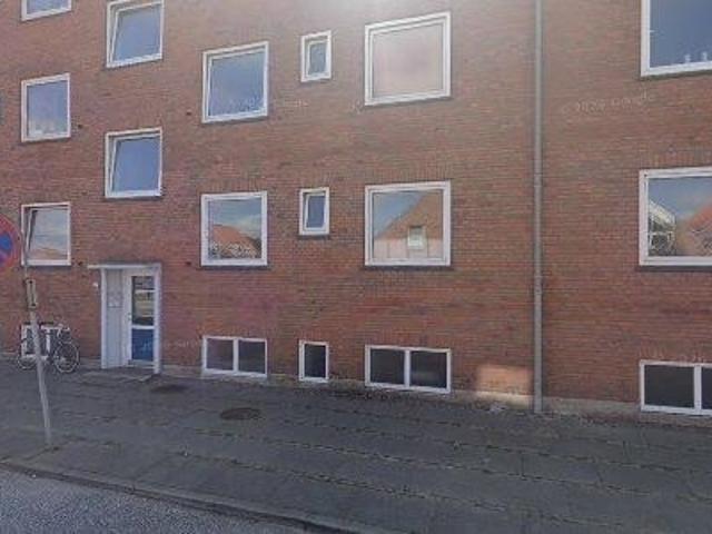 Lejlighed til leje i Varde