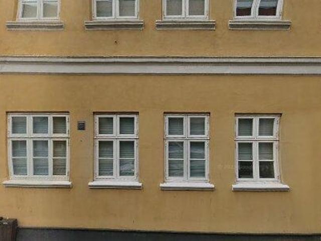 Lejlighed til leje i Varde