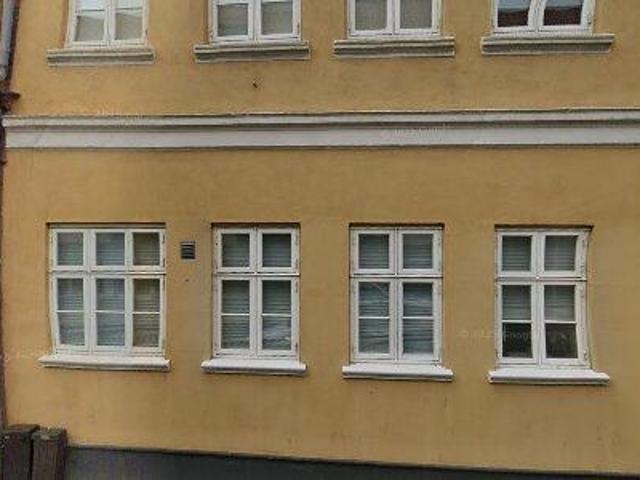 Lejlighed til leje i Varde