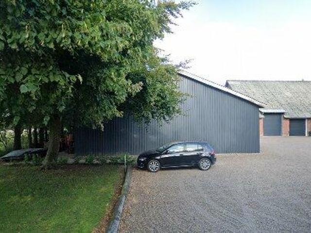 Lejlighed til leje i Varde