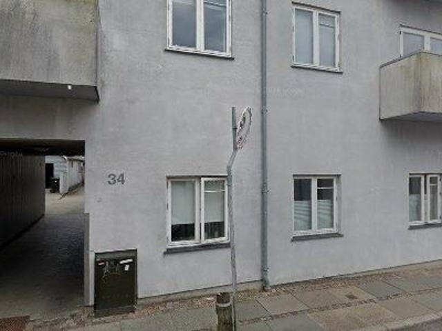Lejlighed til leje i Varde