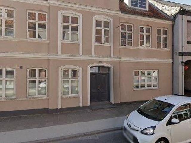 Lejlighed til leje i Varde