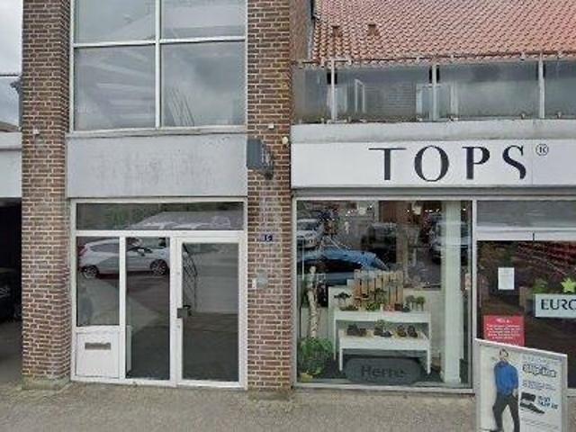 Lejlighed til leje i Varde, Varde Kommune