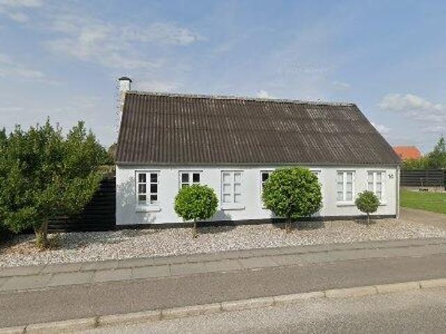 Lejlighed til leje i Varde