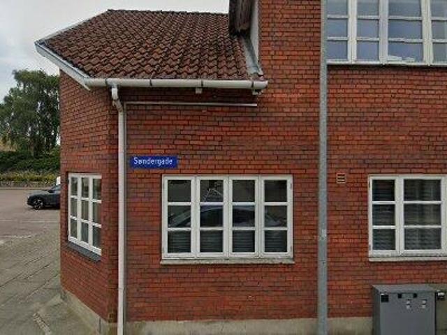Lejlighed til leje i Ansager, Varde