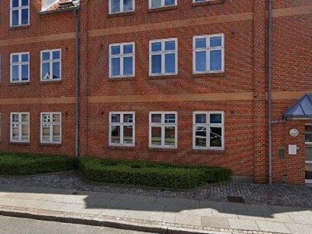 Lejlighed til leje