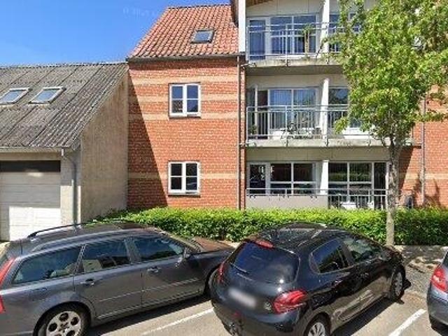 Lejlighed til leje i Skjern, Århus