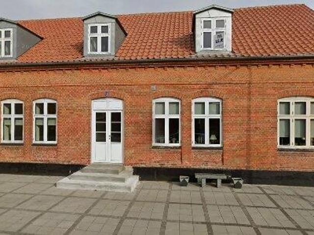 Lejlighed til leje i Ringkøbing, Århus