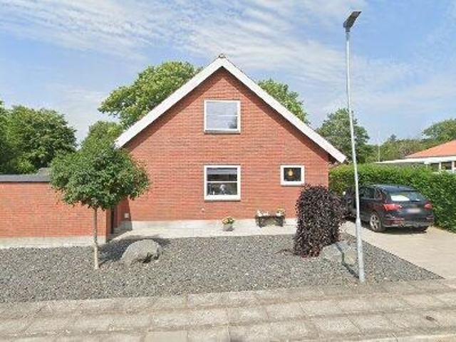 Lejlighed til leje i Ringkøbing, Århus