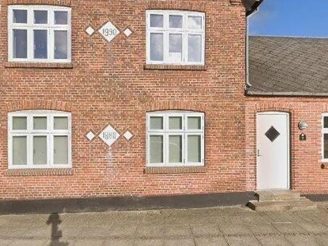 Lejlighed til leje i Tim, Århus