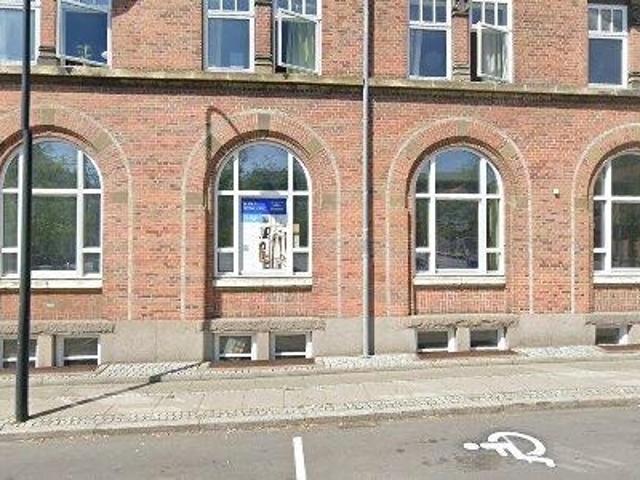 Lejlighed til leje i Fredericia