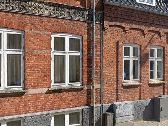 Lejlighed til leje i Fredericia