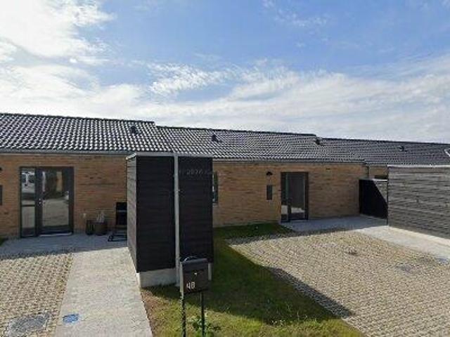 Lejlighed til leje i Skærbæk, Fredericia