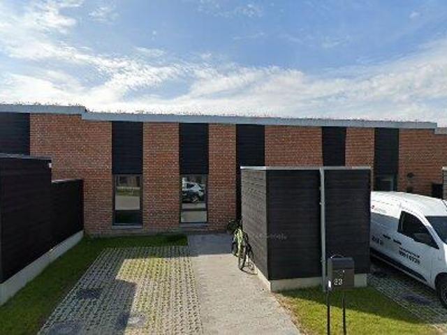 Lejlighed til leje i Skærbæk, Fredericia