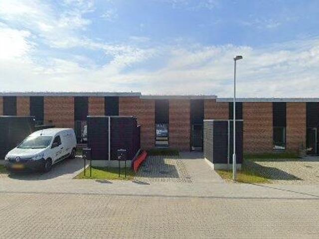 Lejlighed til leje i Skærbæk, Fredericia