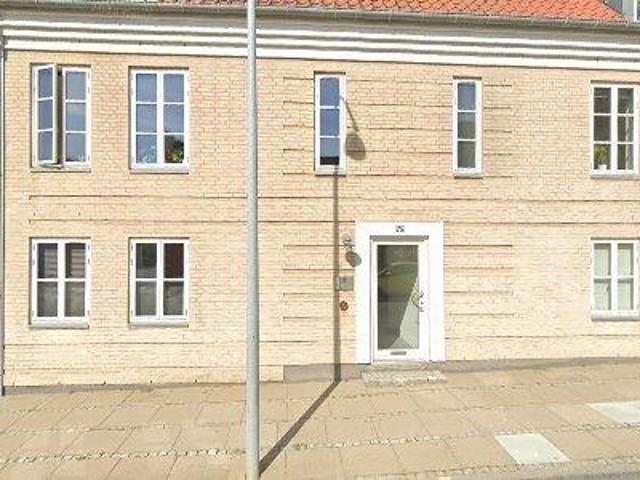 Lejlighed til leje i Fredericia
