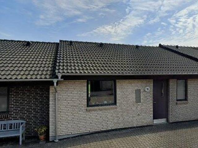 Lejlighed til leje i Skærbæk, Fredericia