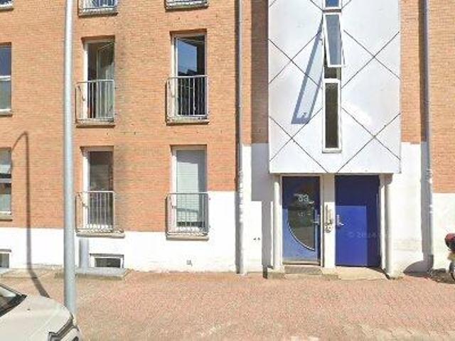 Lejlighed til leje i Fredericia