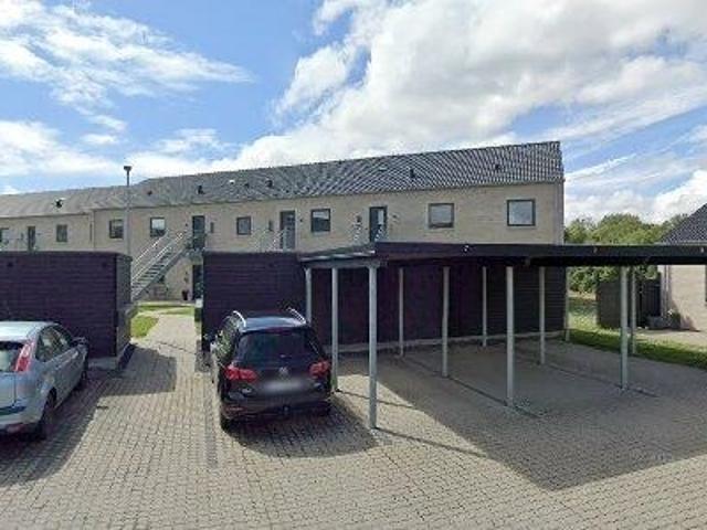 Lejlighed til leje i Fredericia