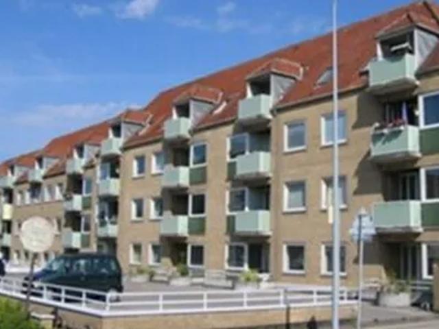 Lejlighed til leje i Fredericia
