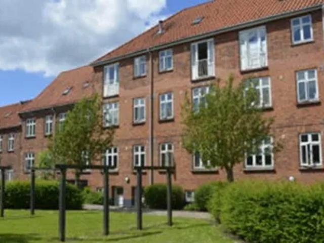 Lejlighed til leje i Fredericia