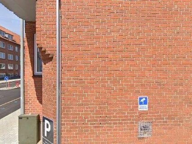 Lejlighed til leje i Fredericia